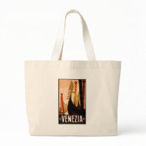 Venezia Canvas Bag