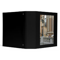 Venezia 3 Ring Binders