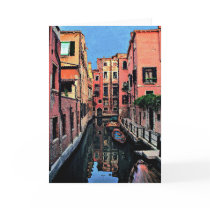 VENEZIA (blank inside) cards by stephjmort VENEZIA (blank inside) cards
