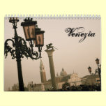 Venezia calendars