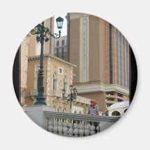 Venezia Fridge Magnets