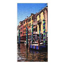 Venezia Italia print