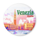 Venezia, Italy magnets