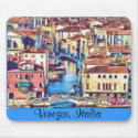 Venezia, Italy mousepads