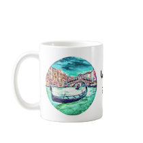 Venezia, Italy Mugs