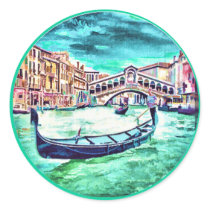 Venezia, Italy stickers by 2302souvenirlane Venezia, Italy stickers