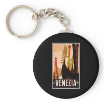 Venezia Key Chain