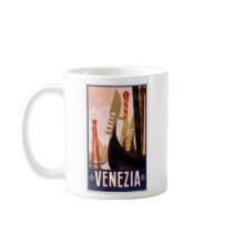 Venezia Coffee Mug