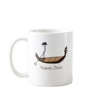 Venezia mug