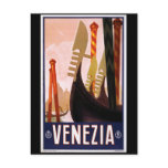 Venezia Post Card