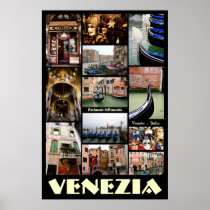 Venezia Print