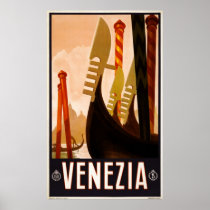 Venezia Posters