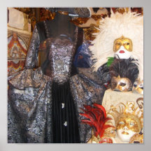Venezia - print