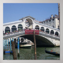 Venezia - print