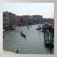 Venezia - print