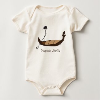 Venezia shirt