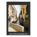 Venezia- Venice  www.italianartstudio.com cards