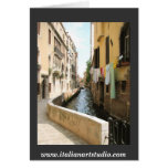 Venezia- Venice  www.italianartstudio.com cards