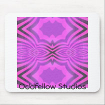 Venezian mousepad mousepads