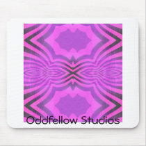 Venezian Mousepad