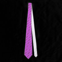Venezian tie ties