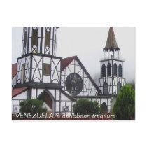 VENEZUELA, a caribbean treasure postcards by sirejo VENEZUELA, a caribbean treasure postcards