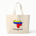 Venezuela Bag by ehawkins1971 Venezuela Bag