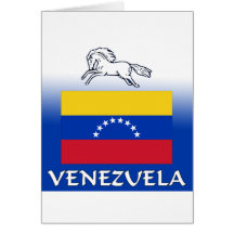 Venezuela Cards