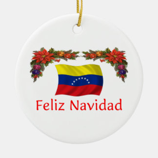venezuela christmas christmas tree ornament venezuela christmas christmas tree ornament