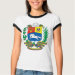 Ladies Ringer T-Shirt