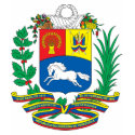 Venezuela Coat of Arms T-shirt by FlagTshirts Venezuela Coat of Arms T-shirt