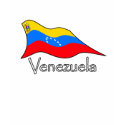 Venezuela Flag 7 Stars and Original Coat of Arms t-shirts by ehawkins1971 Venezuela Flag 7 Stars and Original Coat of Arms t-shirts
