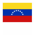 Venezuela Flag and Map T-Shirt by FlagAndMap Venezuela Flag and Map T-Shirt