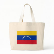 Venezuela flag bags by sergemayifuila Venezuela flag bags