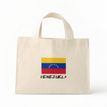 Venezuela Flag bags by flagshirt Venezuela Flag bags