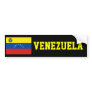Venezuela flag bumper stickers