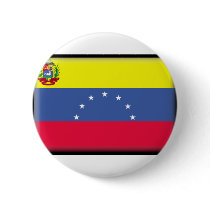 Venezuela Flag buttons by jacinto888 Venezuela Flag buttons
