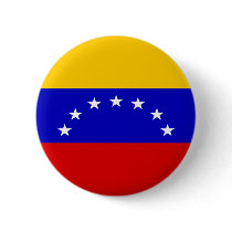Venezuela Flag buttons by coolcountry Venezuela Flag buttons