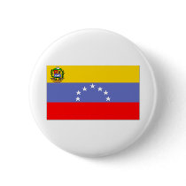 Venezuela Flag buttons by CulturalPerspective3 Venezuela Flag buttons