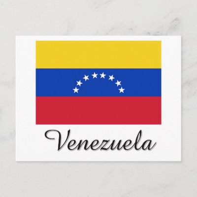 venezuela design
