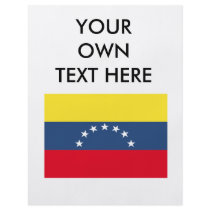 Venezuela Flag Flyers