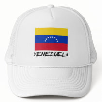 Venezuela Flag hats by flagshirt Venezuela Flag hats