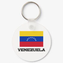 Venezuela Flag keychains by tshirtshirts Venezuela Flag keychains