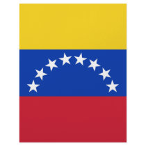 Venezuela flag letterhead by sergemayifuila Venezuela flag letterhead