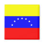 Venezuela Flag Magnet