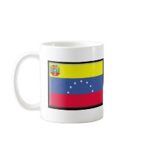 Venezuela Flag mugs by jacinto888 Venezuela Flag mugs