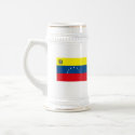 Venezuela Flag Mug