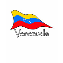 Venezuela Flag no coat of arms 7 Stars t-shirts by ehawkins1971 Venezuela Flag no coat of arms 7 Stars t-shirts