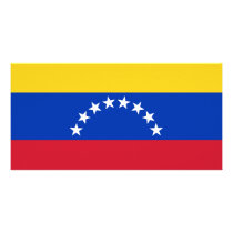 Venezuela flag photo cards by sergemayifuila Venezuela flag photo cards
