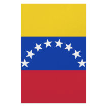 Venezuela flag stationery by sergemayifuila Venezuela flag stationery